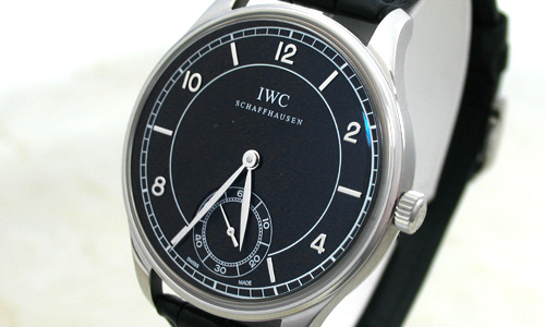 IWC ヴィンテージ ポルトギーゼ IW544501